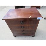 INLAID CABINET