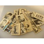 Good quantity of Beatles collectors cards,