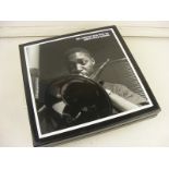 Boxed Mosaic CDs MD3-172 the Complete Blue Note/UA/Roulette Recordings of Thad Jones together with