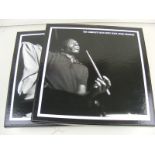 Boxed Mosaic CDs MD4-194 The Complete Blue Note Donald Byrd/Pepper Adams Studio Session together