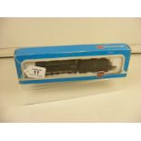 A boxed Airfix Railways system 4F Fowler B.