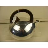 A Picquot ware kettle (K3)