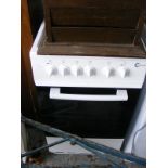 A Flavel cooker (trade)