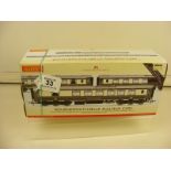 A boxed Hornby Pullman Cars pack R4381 'Bournemouth Belle' Pullman Cars to include;