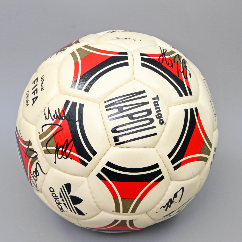 ADIDAS-BALL WELTMEISTER 1990 Adidas 