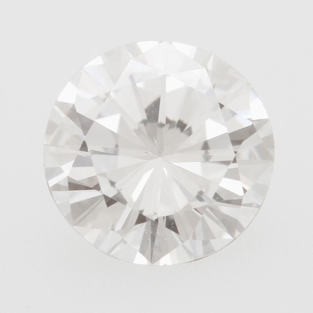 Loser Diamant-Brillant 1,00 cts. HOCHFEINES WEISS (RIVER E)/VVSI2. DPL-Expertis TH957 anbei. Sehr