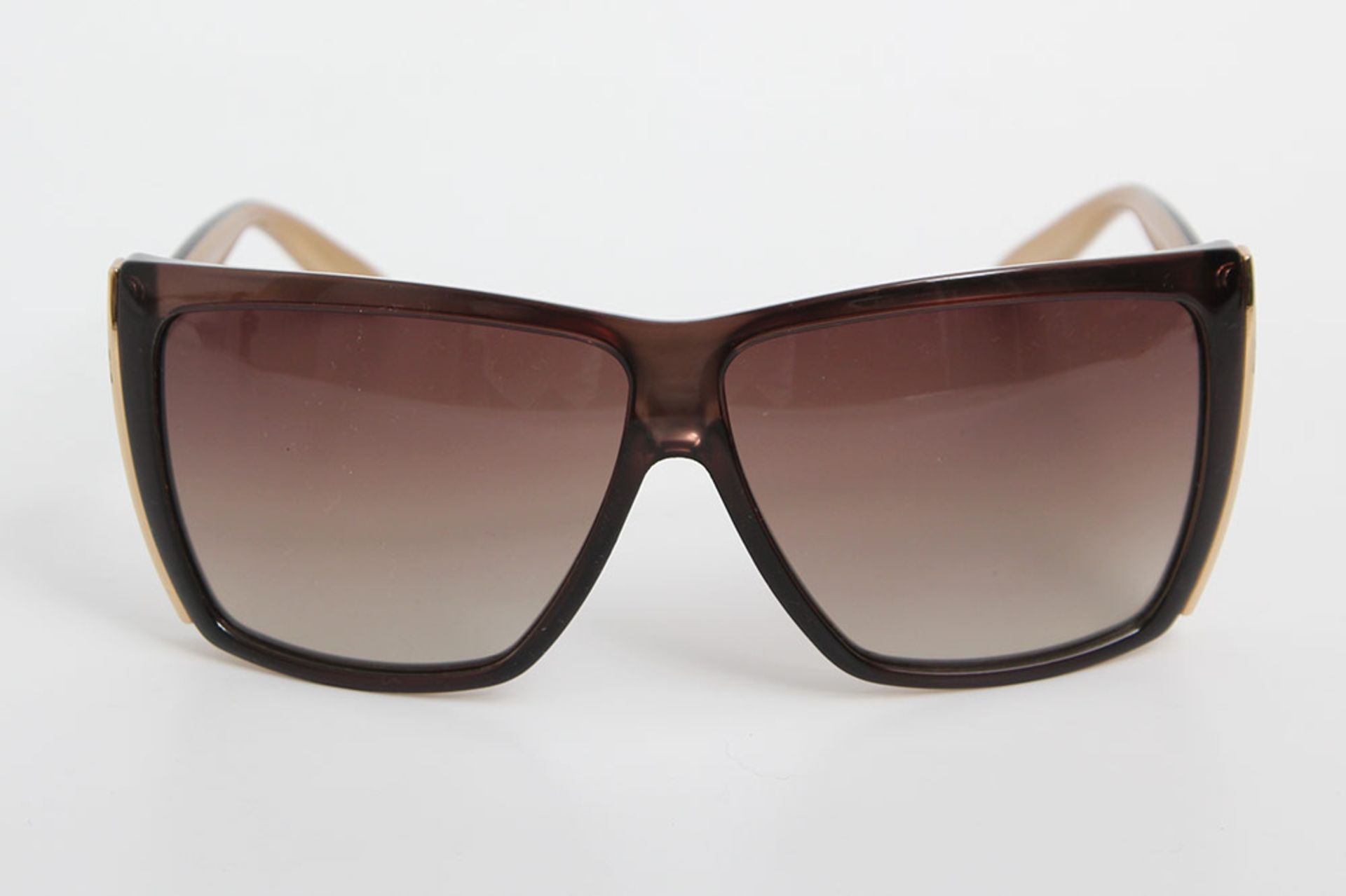 GUCCI edle Sonnebrille "GG3127-S", NP. ca.: 240,-. NEUWERTIG!! Großformatig, wertiges Gestell mit