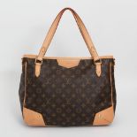 LOUIS VUITTON edle Schulter-/Umhängetasche "RETIRO PM", Koll. 2011. NP. ca.: 1.200,-. TOP