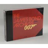 The James Bond Archives 007 edited by Paul Duncan, Taschen, sealed