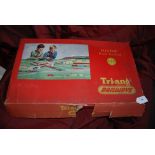 Triang Railways Electric Model RailRoad- RJX