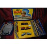 Hornby Dublo EDG16 ,