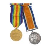 A selection of medals and military brooches. To include an enamel Royal Artillery bar brooch, an