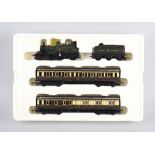 A Hornby 00 gauge electric model railway, limited edition 'The Tyseley Connection' train set, a