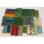 A large collection of assorted Pilkington's 2" x 6" and 2" x 4.