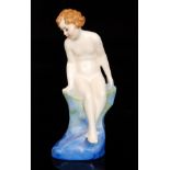 A Royal Doulton figure entitled Little Child So Rare and Sweet, HN1542,