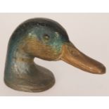 A mid 20th Century Ducky bottle opener,