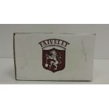 Wine - Red Burgundy: 1999 Faiveley Gevrey Chambertin Chambonnets, Premier Cru, 12 Bottles,