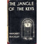 Scarce Female Account of Civil War, 1922 - 23 Buckley (Margaret) The Jangle of the Keys,