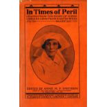 A Nurse of The Struggle 1916 - 1921 1916 - 1921: [Nurse Linda Kearns] Smithson (Annie M.P.)ed.