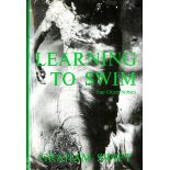 Swift (Graham) Learning to Swim & Other Stories, (London Magazine Editions 1982) First Edn.