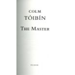 Toibin (Colm) The Master, Ltd. Edn.