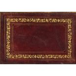 In fine Binding, possibly by George Mullen Bindings: Flaxman (J.) The Iliad ..