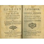 [Dunleavy] An Teagasg Criosduidhe de Reir Ceasda agus Freagartha, The Catechism,