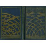 Yeats (W.B.) The Wind Among the Reeds, 8vo L. (Elkin Matthews) 1899, First Edn.