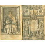 [Winton] James, Bishop of, The Works of the Most High and Mightie Prince,