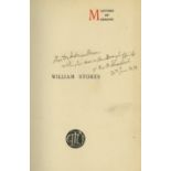 Medicine: Stokes (W.) William Stokes His Life and Work (1804 - 1878), L. 1898.