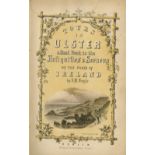 Northern Ireland: Doyle (J.B.) Tours in Ulster: A Handbook of The Antiquities and Scenery... sm.