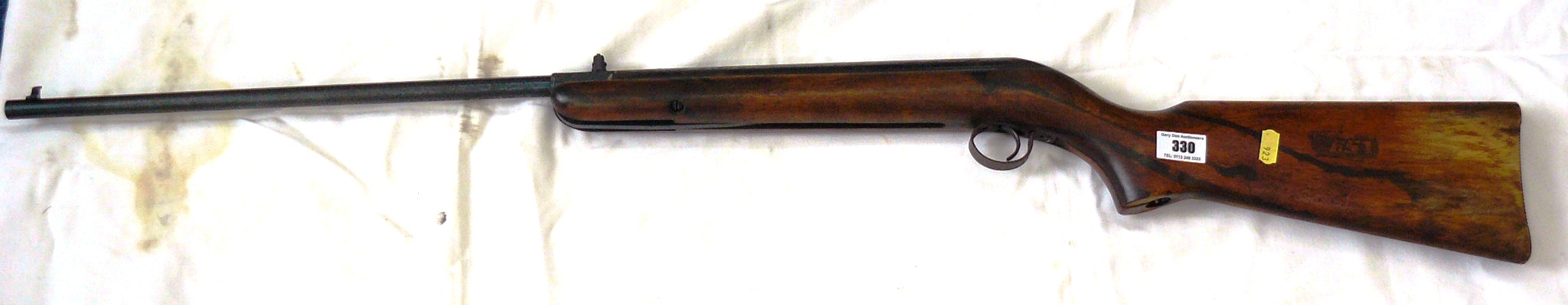 BSA AIR RIFLE