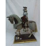 KING RICHARD III LARGE FIGURE