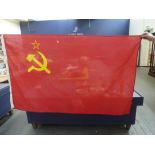 COMMUNIST FLAG