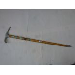 PICKAXE