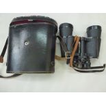 UNIVERSE BINOCULARS IN CASE