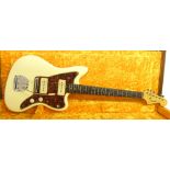 Condition update - Please enquire - 1962 Fender Jazzmaster electric guitar, made in USA