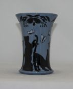 Moorcroft - Numbered Edition Modern Vase