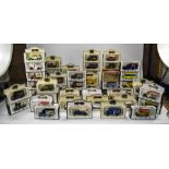 Collection of Boxed Diecast Models comprising DG058026 Z Van, DG013102, DG085025, DG059032,