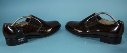 Pair of Gents Samuel Windsor Shoes