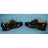 Pair of Gents Samuel Windsor Shoes