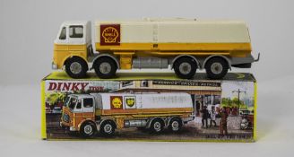 Dinky Diecast No No.944 Leyland Octopus