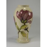 W. Moorcroft Monogrammed Large Tubelined