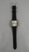 A Gents Reflex 1960's/1970's Wristwatch