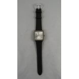 A Gents Reflex 1960's/1970's Wristwatch