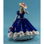 Royal Doulton Figurine of The Year 1992