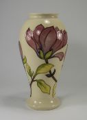 W. Moorcroft Monogrammed Large Tubelined