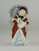 Royal Doulton Figure HN 1936 Miss Muffet,