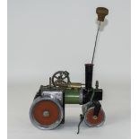 1950's Mamod Steam Roller.