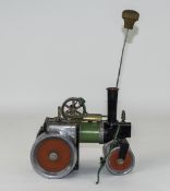 1950's Mamod Steam Roller.